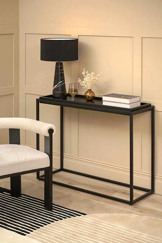 Mae Console Table