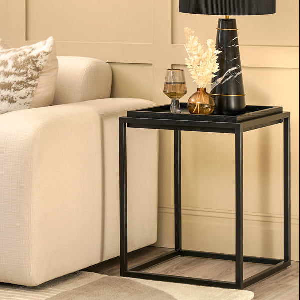 Mae Side Table