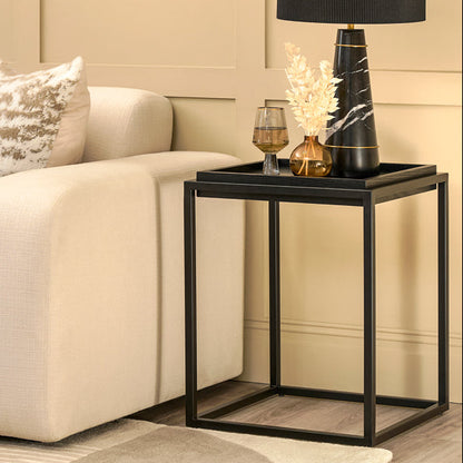 Mae Side Table