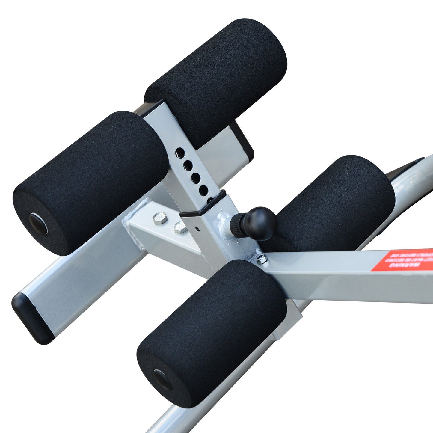 Gravity Inversion Table