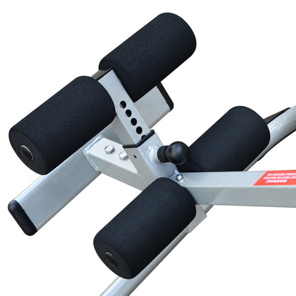 Gravity Inversion Table