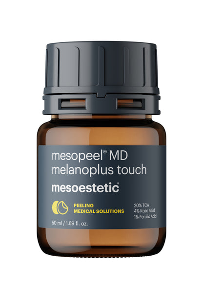 Has Summer left behind Sun Spots, Age Spots or Areas of Pigmentation? Reveal brighter and more even-looking skin with a Mesopeel MD Melanoplus Touch Facial Peel – Only £49 at Illuminate Aesthetics!
