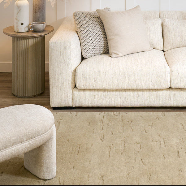 Mica Rug