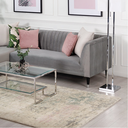 Romie Rug Viscose