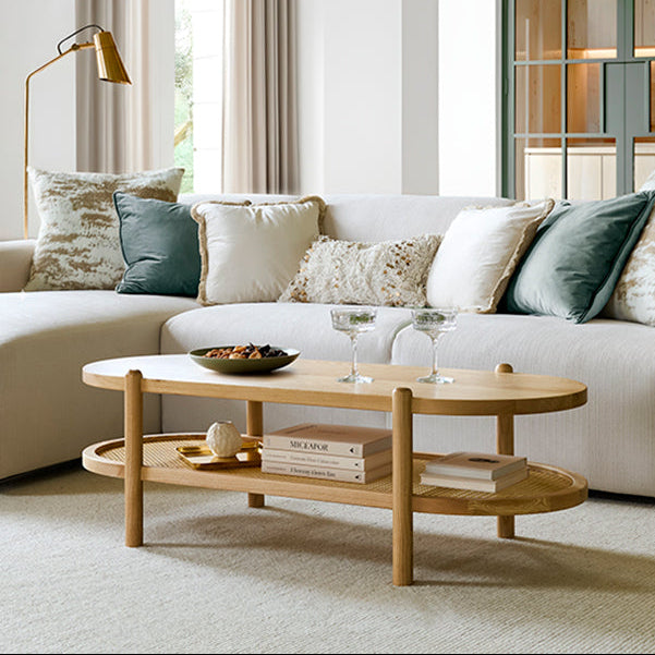 Millie Coffee Table