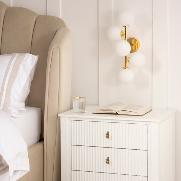 Morantz Wall Light