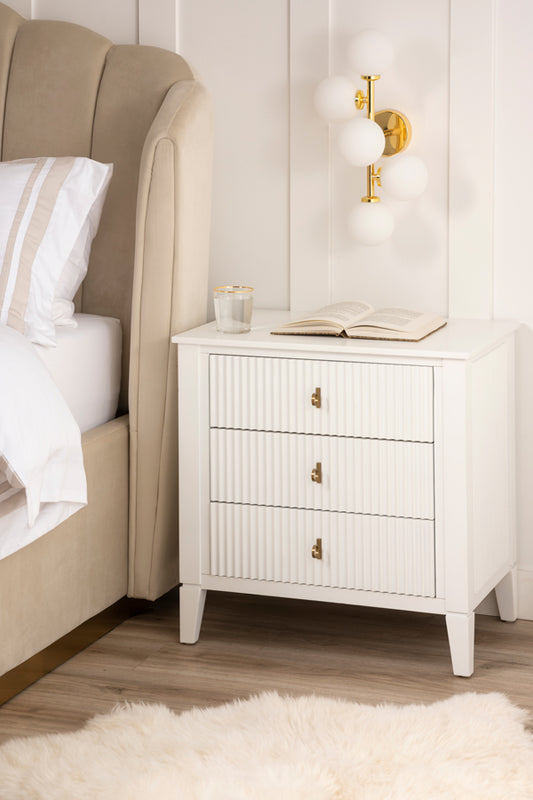 Morantz Wall Light