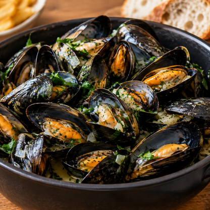 New! Partners Restaurant - Enjoy £30 to Spend on Delicious Food & Drink at Partners Restaurant for Just £20 – 7 Days a Week!