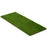 10 PCs 30 x 30cm Artificial Grass Turf, 25mm Pile Height Grass Carpet Fake Grass Mat UV Resistance for Outdoor