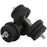 25KG Adjustable Dumbbells Weight Set Hand Weight for Body Fitness