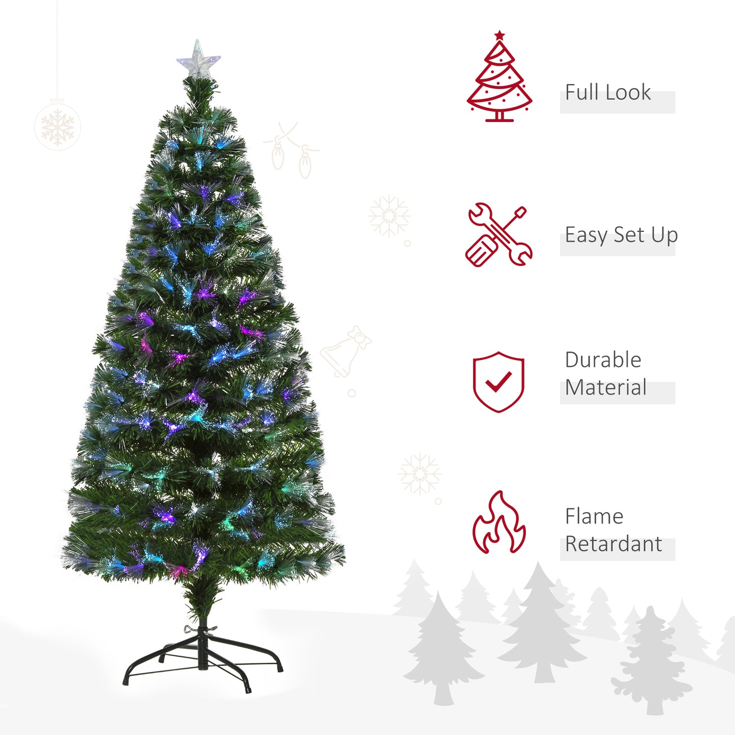 Chirstmas Tree