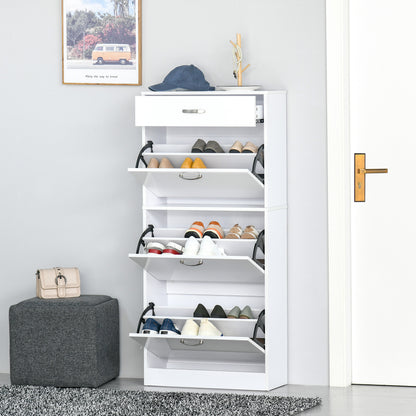 Shoe Cabinet