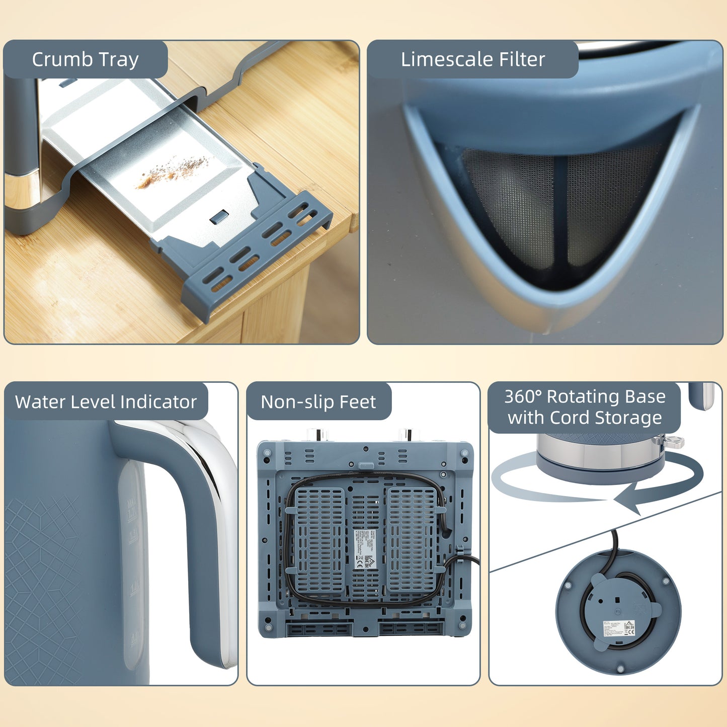 Adjustable Weight Bench with Rack and Dip Stand 420KG Capacity