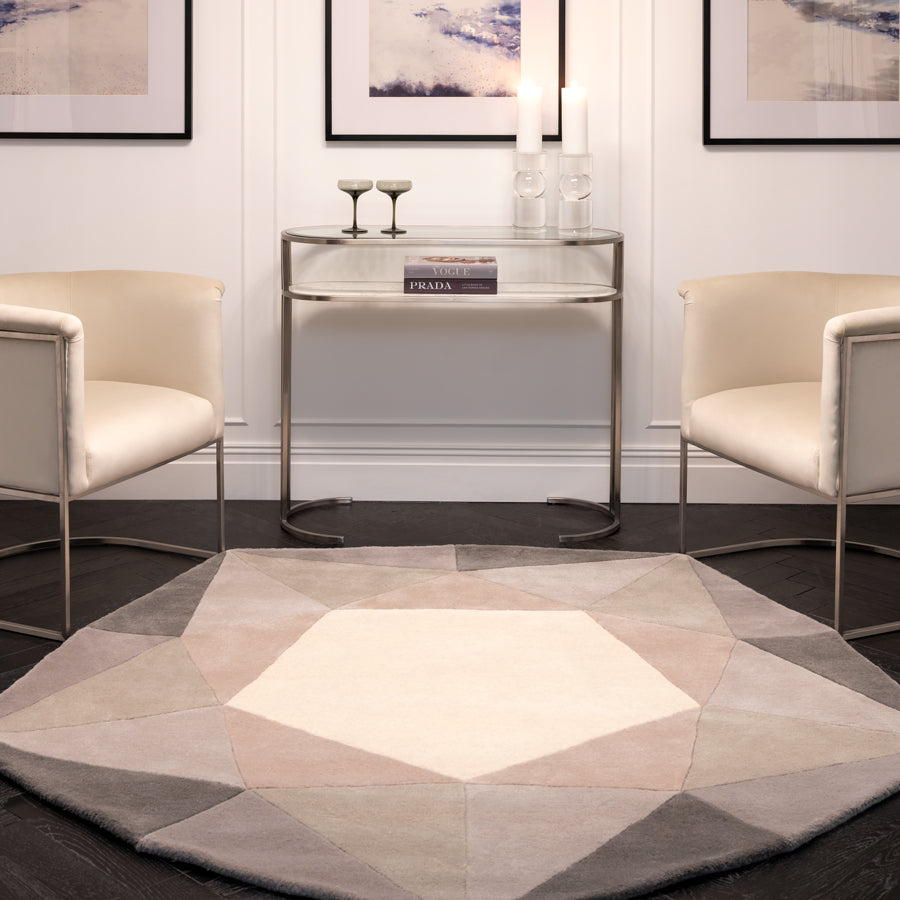 Narcisa Grey Rug