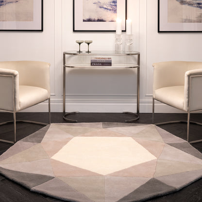 Narcisa Grey Rug