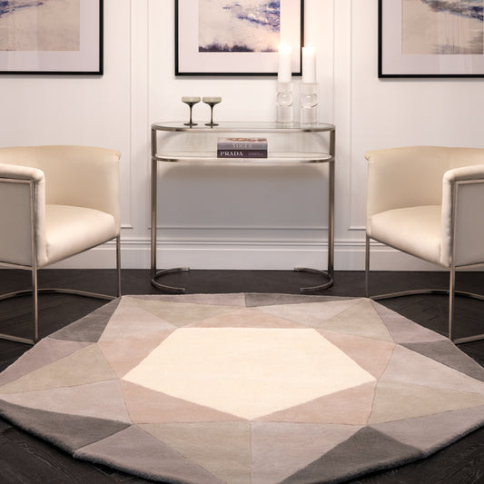 Narcisa Grey Rug