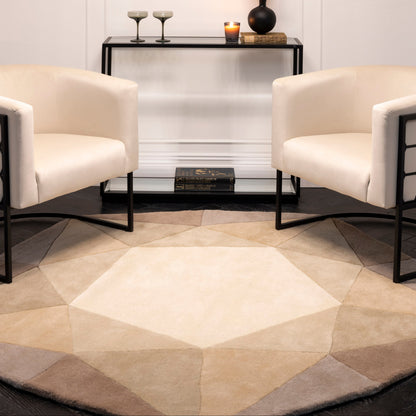 Narcisa Taupe Rug