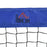 Football Goal Folding Outdoor with All Weather Net Teens Adults 6'x3'