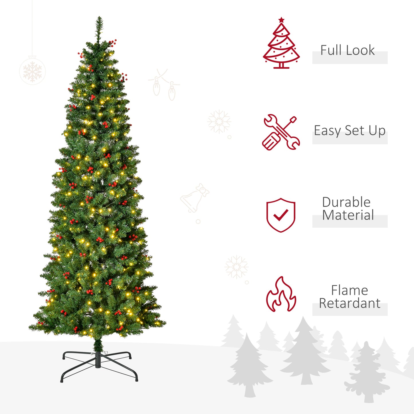 Chirstmas Tree