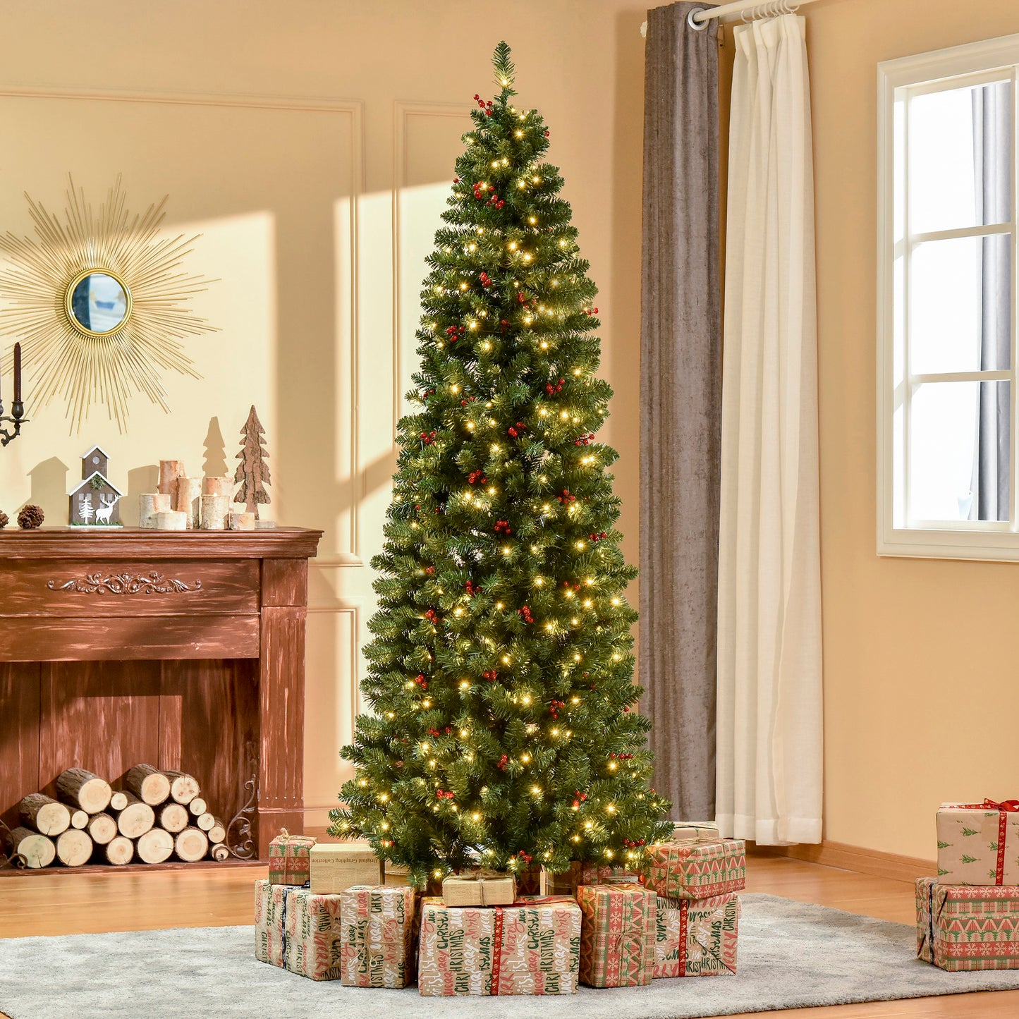 Chirstmas Tree