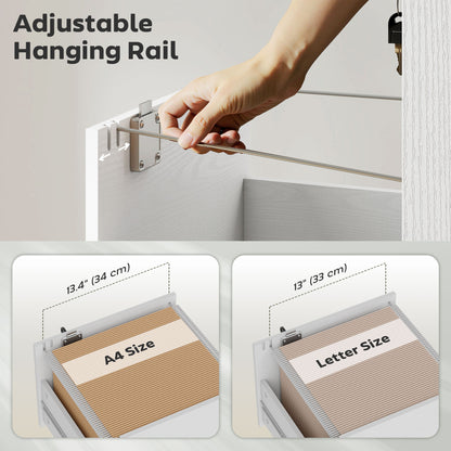 Mesh Office Chair, Computer Chair with Foldable Backrest, Grey