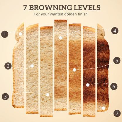 Filing Cabinet with 5 Drawers, Under Desk Drawer, Rustic Brown