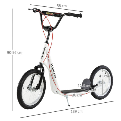 Kids Scooter