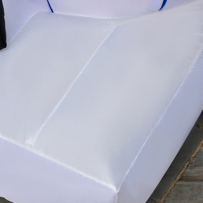 Inflatable penguin ÔΩâÔΩé House Decoration