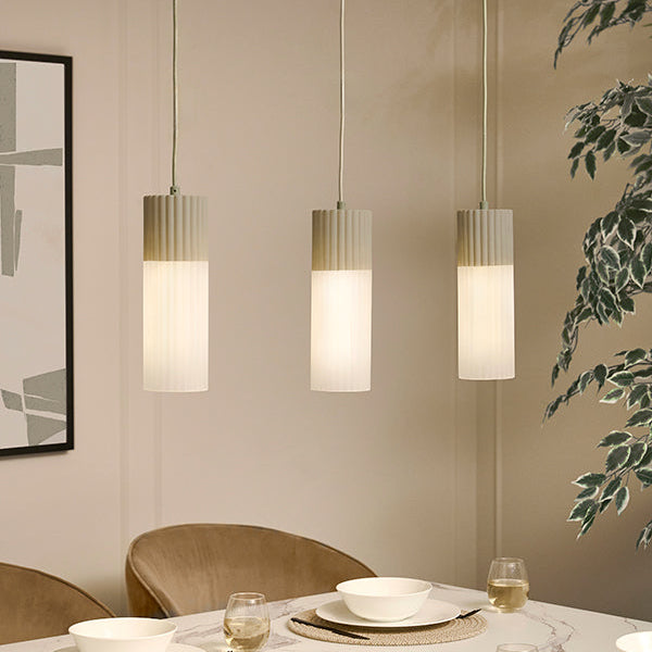 Ophelia Pendant Light