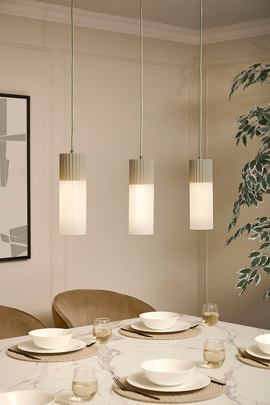 Ophelia Pendant Light