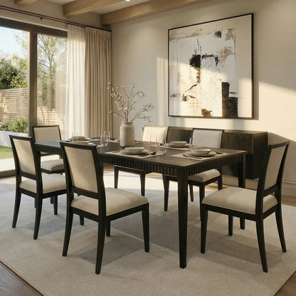 Oriel Dining Table