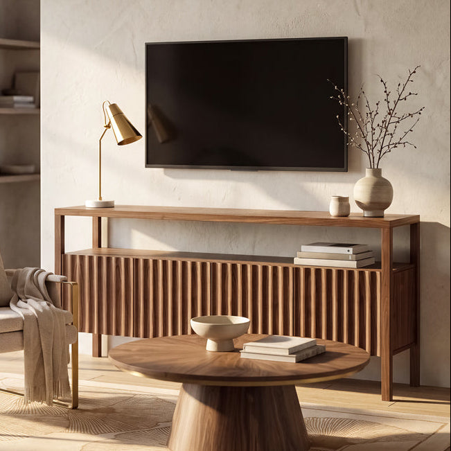 Oriel Sideboard