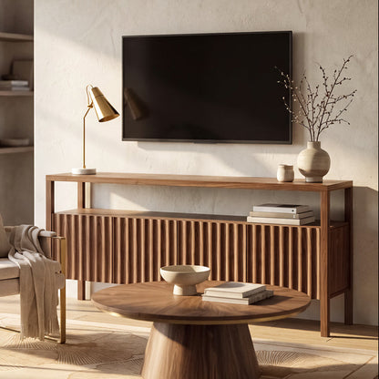 Oriel Sideboard