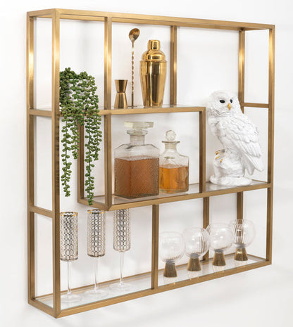 Otto Wall Shelf