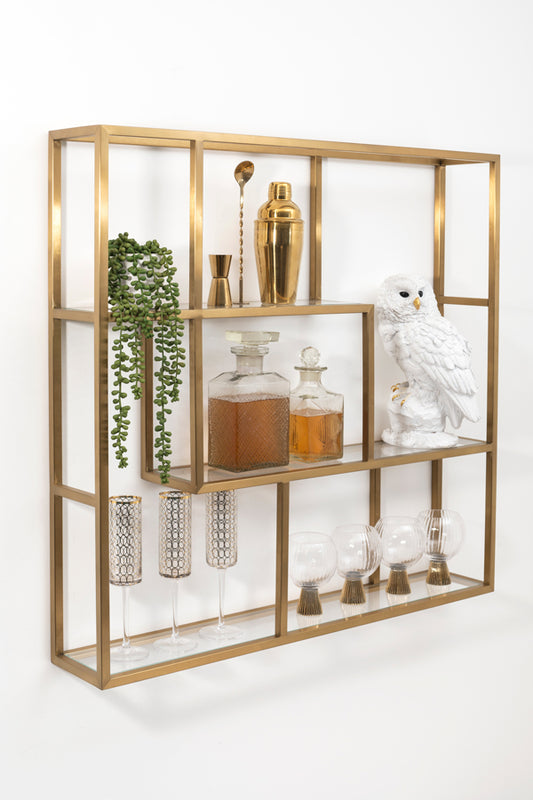Otto Wall Shelf