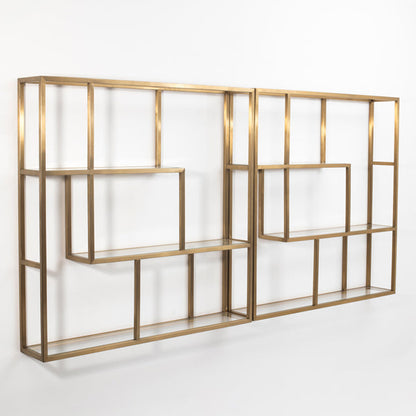 Otto Wall Shelf