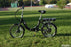 DALLINGRIDGE OXFORD FOLDING ELECTRIC BIKE, 20″ WHEEL 14A 36V Battery – BLACK