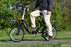 DALLINGRIDGE OXFORD FOLDING ELECTRIC BIKE, 20″ WHEEL 14A 36V Battery – BLACK