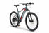 Oxygen S-Cross MTB MKII Electric Mountain Bike – 27 Speed, 27.5" Wheel 16AH Battery  Up To 70 Miles -  Delivered For Xmas