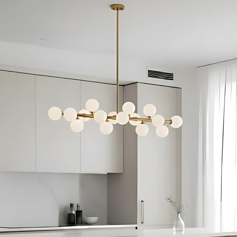 Morantz Pendant Light