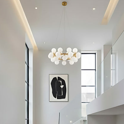 Morantz Chandelier