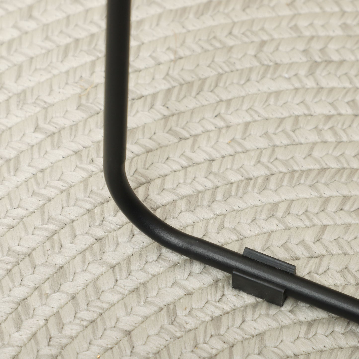 Full Length Mirror, Standing, Leaning or Wall Mirror, White