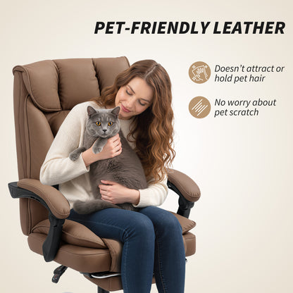 Garden Privacy Screen Foldable 6 Panel Room Divider, Dark Grey