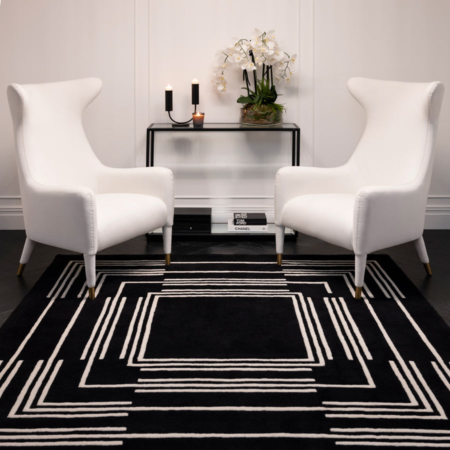 Plaza Rug