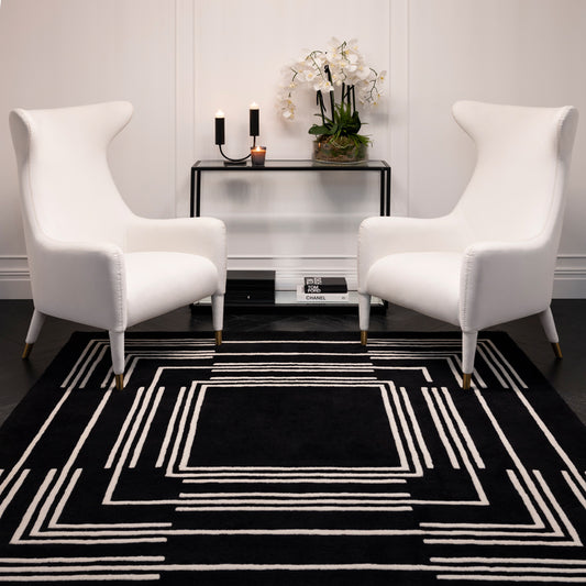 Plaza Rug