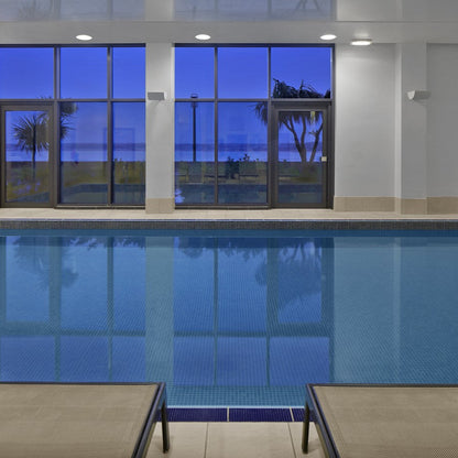 Unmissable Staycation at Radisson Blu – Only £155 per Couple! Includes Overnight Stay, delicious 3 Course Dinner for two, Breakfast the following morning and complimentary use of leisure facilities.