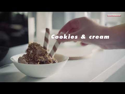 Gastroback Design Ice Cream Maker Advanced Control