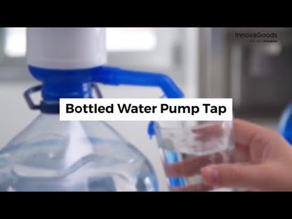 Water Dispenser for XL Containers Watler InnovaGoods