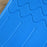 Balance Board, Kids Wobble board for 3-6 Years, Dark Blue