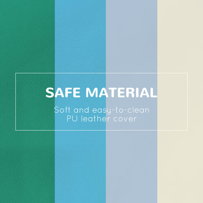 4-Piece Soft Play Set, Baby Foam Block, For Ages 1-3 Years